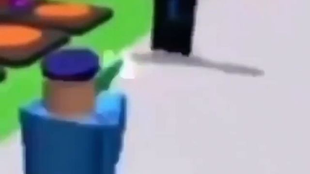 Sir get down! (Roblox) смотреть онлайн