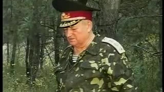 Приготовление казацкого кулеша по забытым рецептам украинской кухни смотреть онлайн