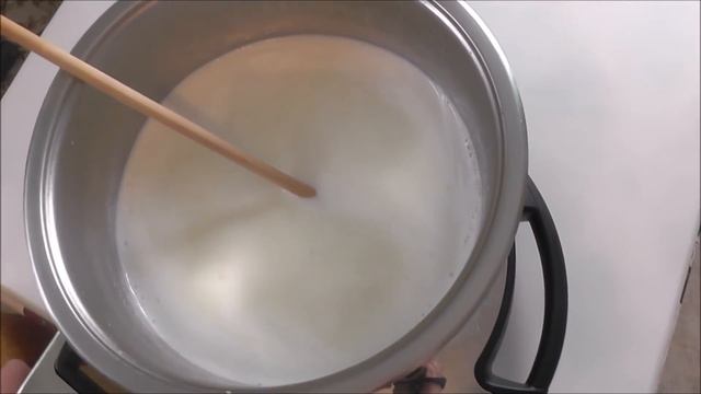 Сгущёнка. Маринкины творинки