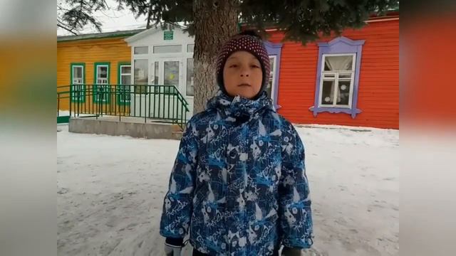 СМОТРИ, ЭТО РОССИЯ. Улыбка смотреть онлайн