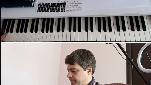 Perepelitsin [Masterclass -Наклейки для клавиш] смотреть онлайн