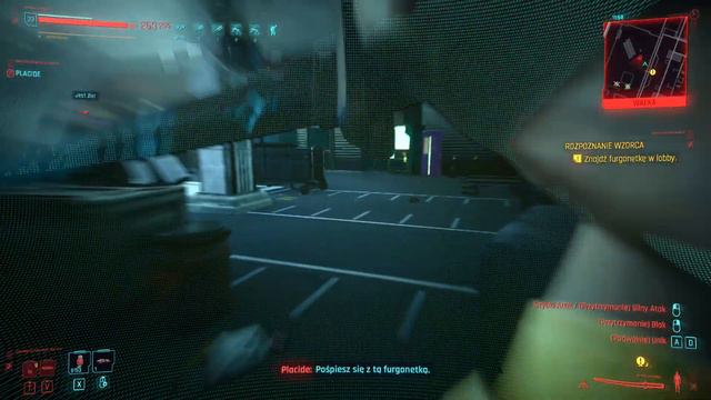 Cyberpunk 2077 Sandevistan build GIM fight смотреть онлайн