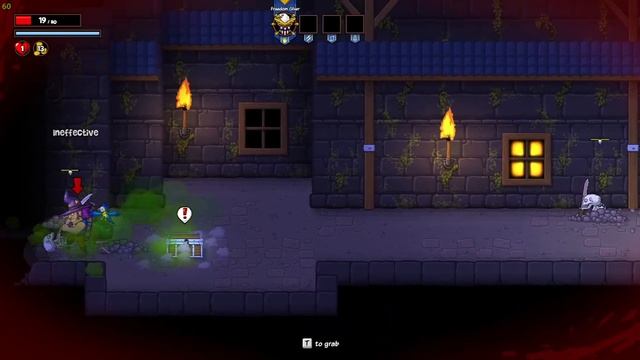 Кооп смешное прохождение игры Rampage Knights смотреть онлайн