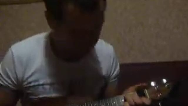 Lady GaGa - Bad Romance (ukulele cover) смотреть онлайн