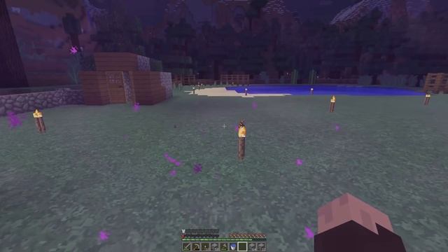 Как пройти майнкрафт не получая урон и не умирая?