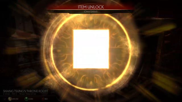 Mortal Kombat 11 XBOX ONE X смотреть онлайн