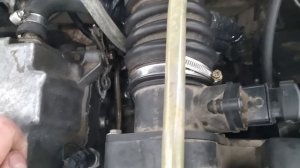 Вывел сапун и результатом очень доволен