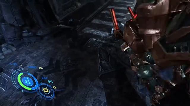 Too Human New Game смотреть онлайн