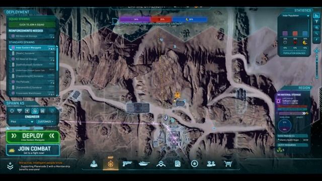 Лучший ОНЛАЙН ШУТЕР для игры с ДРУЗЬЯМИ в STEAM. Обзор БЕСПЛАТНОГО проекта: PlanetSide 2 . (2022 г. смотреть онлайн