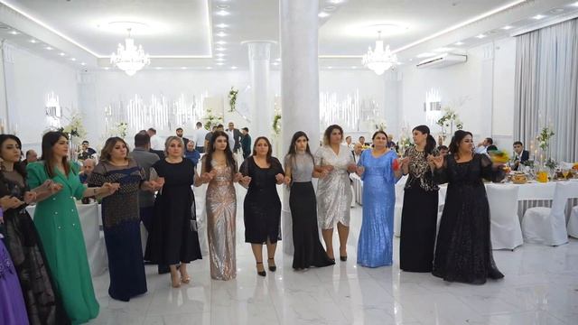 курдская свадьба#kurdishmusic#govend#diyarbakır#краснодар