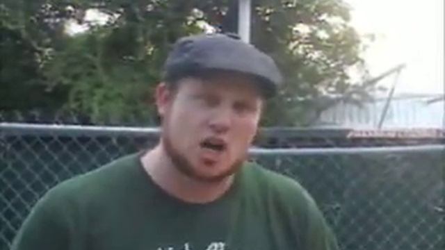 Lost Joe Gibson Promo Video from GulfCoastWrestling.com смотреть онлайн