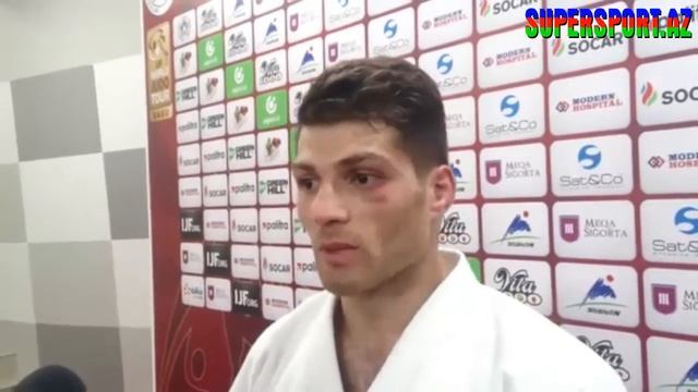 "XALQIMIZ QARŞISINDA MƏĞLUB OLA BİLMƏZDİM" смотреть онлайн