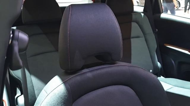 Honda Mobilio RS CVT Facelift 2019 [DD4] In Depth Review Indonesia #IIMS2019 смотреть онлайн