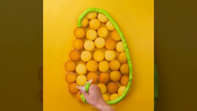 Easy CupCake Decorating Ideas | So Yummy Dessert Recipes | 10 Best Cake Decorating Tutorials смотреть онлайн