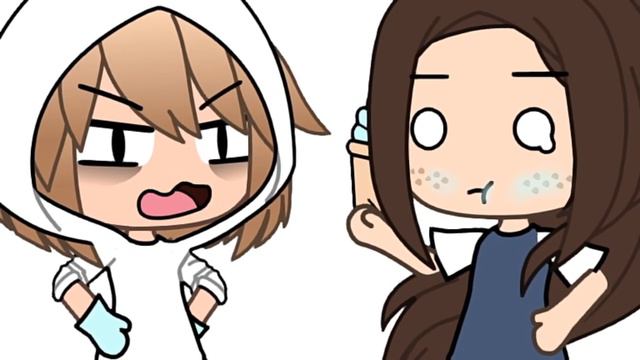 Corona[meme]°•.GACHA LIFE.•° смотреть онлайн