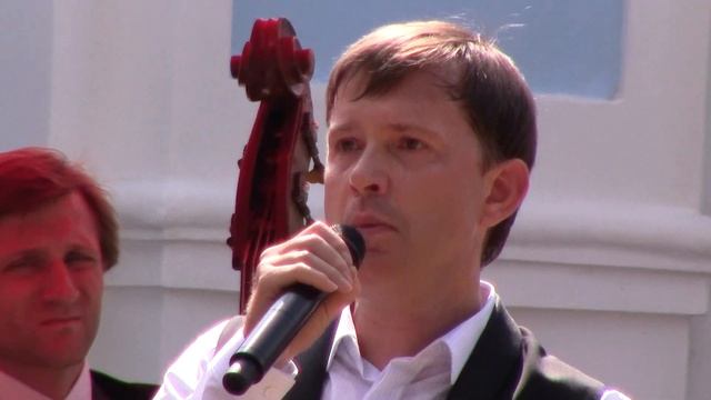 Олег Погудин - Дорожные жалобы смотреть онлайн