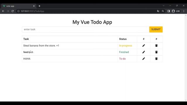 全端Project | FullStack | SpringBoot + Vue + SqlServer смотреть онлайн