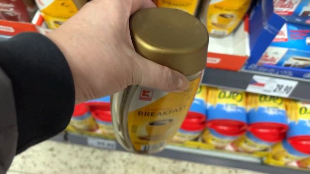 Так и прошел день. Австрия-Чехия. Купили мультиварку. Цены на продукты Kaufland. Бывший монастырь смотреть онлайн