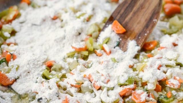 Сборник рецептов