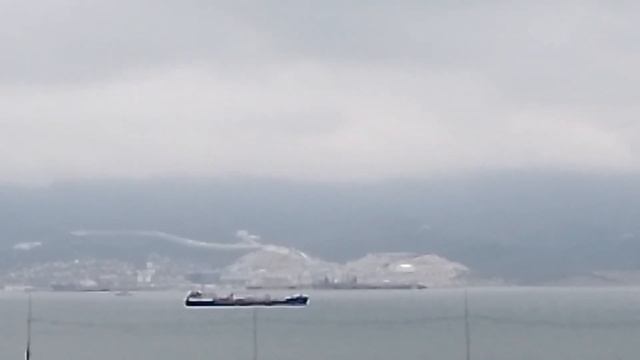 Новороссийск малая земля