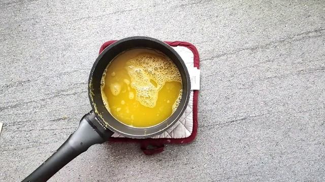 Тянущийся ДЖЕМ мармелад из АПЕЛЬСИНОВ / густой апельсиновый джем варенье без добавок и загустителя