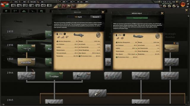 SHOULD I ATTACK CHINA? [10] HUNGARY - Death or Dishonor - Hearts of Iron IV HOI4 Paradox Interactiv смотреть онлайн