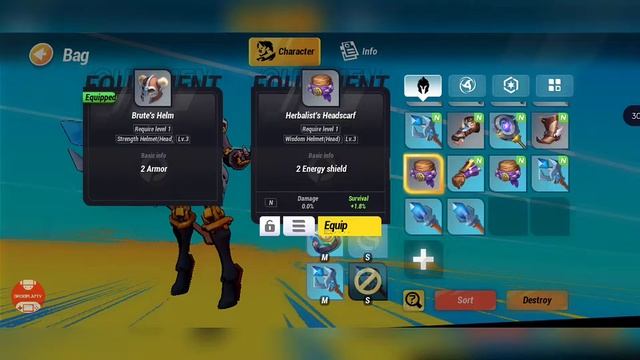 TORCHLIGHT: INFINITE (Closed Beta) Gameplay Part 2 • Android Games 2022 смотреть онлайн