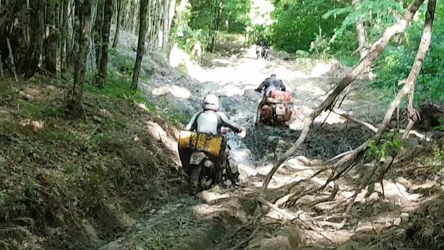 2018 - НЕ горный Кавказ-5. смотреть онлайн