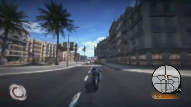 Прохождение вин дизель Часть 5 смотреть онлайн