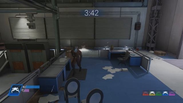 Prey's Typhon Hunter DLC Was Clearly Rushed & Dishonored's Neat Surprise DLC Drop! смотреть онлайн