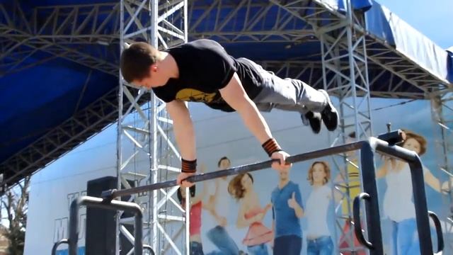 Вячеслав Максюта. Брутальный мужчина. Один день из жизни смотреть онлайн