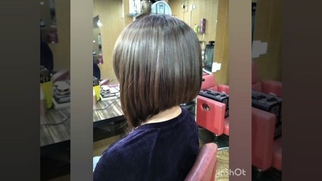 #стильная#каре смотреть онлайн