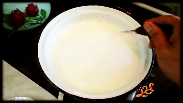 Домашняя брынза без ферментов. смотреть онлайн