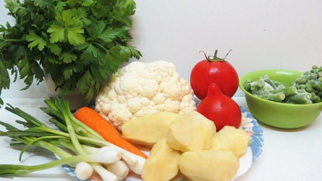 Кулинарные хитрости