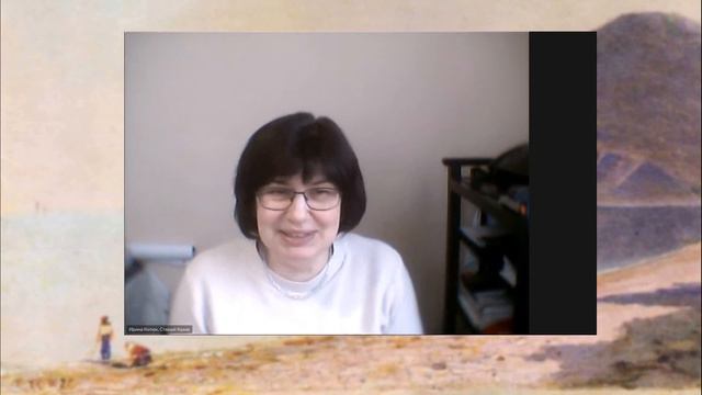 Чёрное море. Видеозапись встречи от 27.03.2024 г