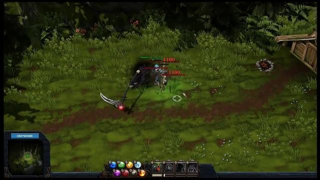 Magicka Wizard Wars Магики #3 LVL смотреть онлайн