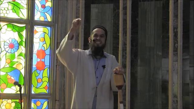 Абу Бакр хәзрәт Татарстани. 15. 07.2016 (русс.) смотреть онлайн