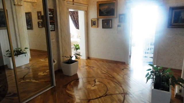 АЗИНКО Холдинг ,продается 3-х комнатная квартира.350.000 Azn (050)588-88-14 смотреть онлайн