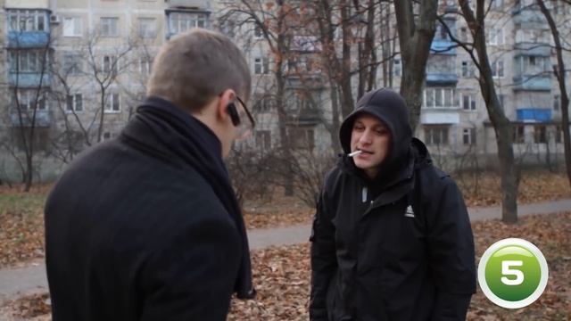 Как выглядят гопники в разных странах смотреть онлайн