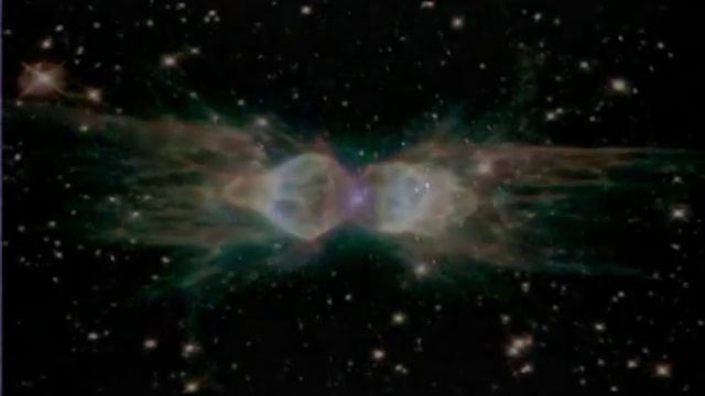 Hubble Telescope смотреть онлайн