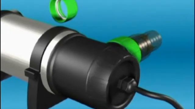 UV C смотреть онлайн