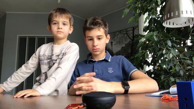Сравнение jbl Clip 2 и GO смотреть онлайн