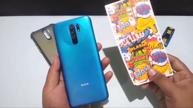 Best Skin For Your Smartphone Ft. Redmi 9 Prime | Best Skin For Redmi 9 Prime | Mobile Skin Review смотреть онлайн