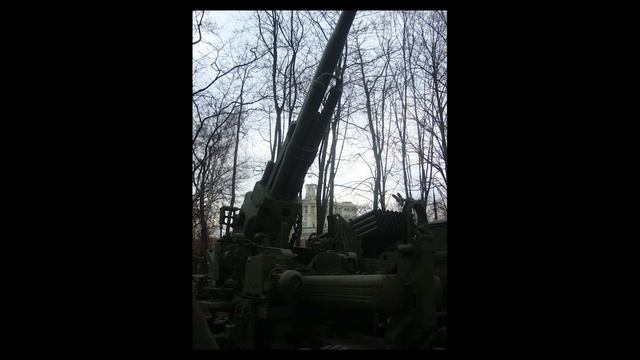 Центральный музей Вооруженных Сил РФ , экскурсия смотреть онлайн