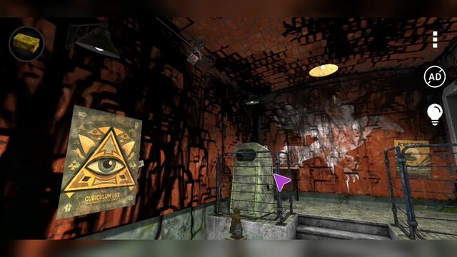 Laqueus Escape 2 Прохождение смотреть онлайн