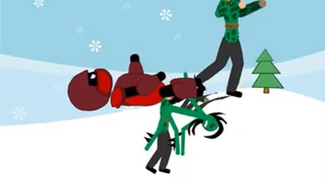 Поделки мелких смотреть онлайн