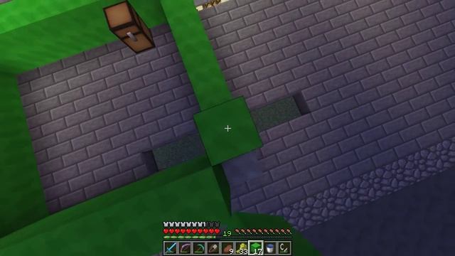 Minecraft city tower build | let's build a city in survival | SMP #23 смотреть онлайн