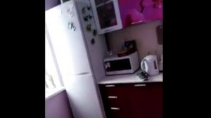 В новостройке на Сахалине женщина провалилась к соседям на первый этаж