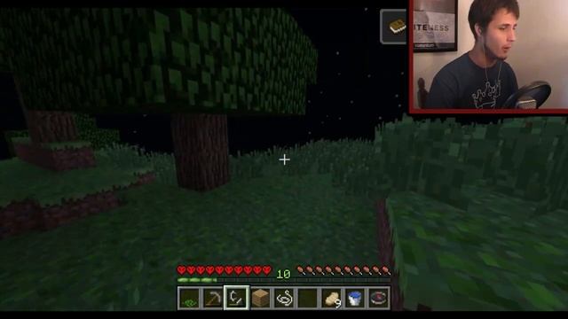 Minecraft - Herobrine HARDCORE 2 (Ep.11 - TAKING INVENTORY...AGAIN AND AGAIN AND AGAIN AND AGAIN) смотреть онлайн