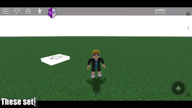 ROBLOX - *IMPROVED* TRUE AIR GLIDE and REVERSE GRAVITY Script! Roblox Exploit Mobile (Game Guardian смотреть онлайн